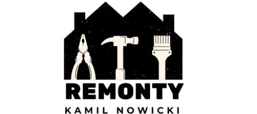 Kamil Nowicki Remonty